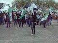 La gloriosa La gloriosa