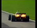formula one  austria 1982 at österreichring : last 5 laps
