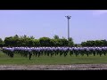 exercise   jgsdfs boot camp! 自衛隊体操