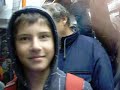 Martin a David v akci 1 Martin a David v akci 1