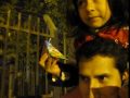 Con mi hija BETSY