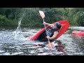 Jermey Kayaking 09