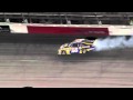 2010-05-13 | 2010 Showtime Southern 500 - Jimmie Johnson / Martin Truex Jr. Crash ~> When Greg Biffle and Martin Truex Jr. get loose, Jimmie Johnson is collected and gets damage ... 2010 nascar darlington sprint cup series showtime ... ()