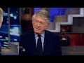 Rock Center with Brian Williams | Stephen Colbert interviewed by Ted Koppel