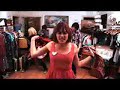 The Wellingtons \"Song For Kim\" The Wellingtons \"Song For Kim\"