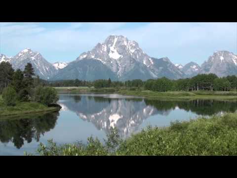 Grand Teton National Park 2009 & 2011