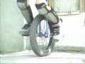 Compilation of Unused Unicycle Clips
