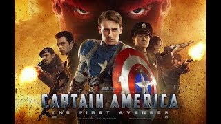 How To Download Captain America   the first avenge