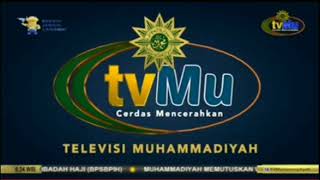 Station id TVMU 2021