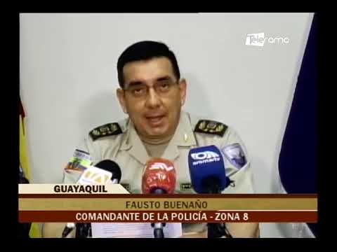 Guayaquil al Instante 20-01-2022