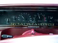 1992 Buick Roadmaster Acceleration 0-60