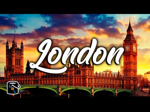 London Complete Travel Guide