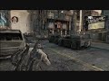 Gears of War 2 Multiplayer Match