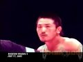 MMA Pride FC Bushido 8 Highlight