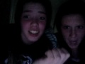 VALLEY GIRL SLEEP OVER