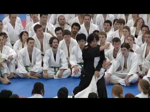 Atemi Nationals 2010