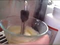 Krups Espresso Scrambles eggs by: www.andreasmario.com