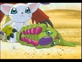 Digimon Adventure 02 Episode 21B - The Crest of Kindness