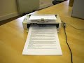 Canon DR-2580C