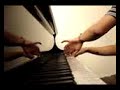 Les Miserables - On My Own on Piano Les Miserables - On My Own on Piano