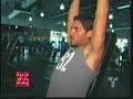Erick Elias jimnasio