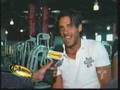 Erick Elias jimnasio