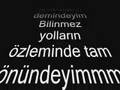 keskelerle dolu Son bahar