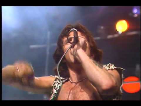 bon scott
