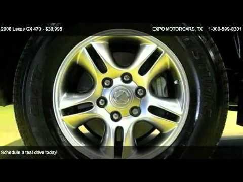 how to set clock on lexus gx470