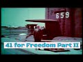 41 for Freedom: Polaris Submarines - Part 2