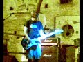 Green Pees + Christmas Treep, live Melegnano