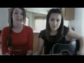 Us Singing our ORIGINAL song called Maybe, Possibly!