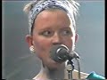 DOG FACED HERMANS - live