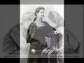 Traditional Irish song collected and arranged by Herbert Hughes. I recorded this some time ago with one of the best Irish Accompanists, Elizabeth Bicker. A lovely sensitive musician. I KNOW WHERE I'M GOIN' I know where I'm goin' an' I know who 's goin' with me I know who I love but the dear knows who I'll marry I have stockings of silk, shoes of fine green leather Combs to buckle my hair and a ring for every finger Some say he's black, but I say he's bonny The fairest of them all is my ...