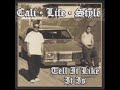 Cali Life Style 