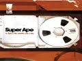 Super Ape - Afan Evu Super Ape - Afan Evu