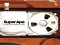 Super Ape - Afan Evu