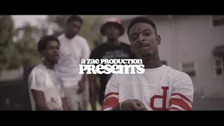 21 Savage - Red Opps (Official Video) Shot By @AZa