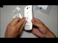 Flygrip on the Samsung Galaxy S III! [REVIEW]