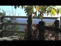 Fall Hawks on the Mountain, NC - DanTraveling http://www.youtube.com/watch?v=mWIlCnwwAdc #travel