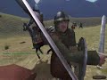 Mount and Blade - Long Battle Part 1