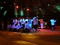 Maldivian Singing And Dancing