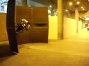 wallride