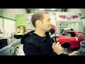 Mighty Car Mods VS Canvas2Kickass R34 Skyline
