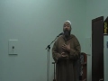 الصدق مع الله 1/2
