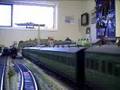 MODEL RAILWAYS-DRUMMONDS M7 CLASS