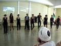 videos de Projeto Consciência negra - 3ºD Dançando Happy Feat - o pinguim