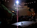 Hachnosas Sefer Torah In Sharei Chessed