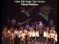 Harry Potter + The Pink Panter - Jeugdharmonie Taccato