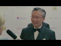 Fraser Suites Le Claridge Champs-Elysées – Choe Peng Sum, CEO, Frasers Hospitality